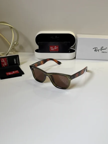 Rayban_502_Tiger_Brown
