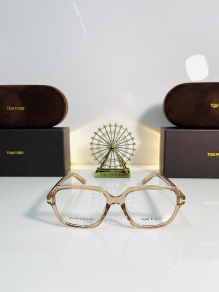 Tom Ford GP24110 - Crystal Champagne